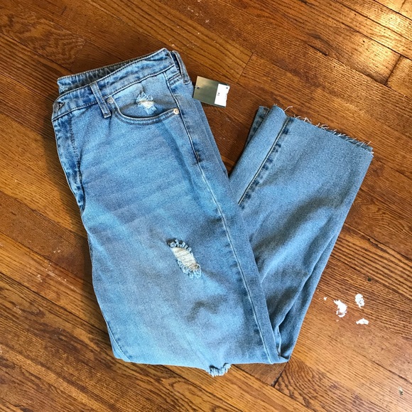 wild fable Denim - ⬇️ $17 WILD FABLE I High Rise Kick Flare
